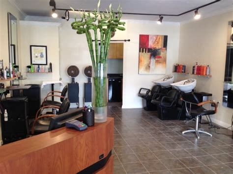 hair salon in santa clara