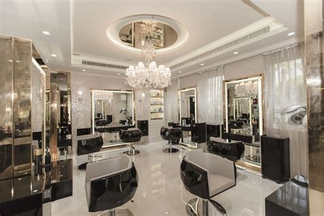 hair salons in dubai