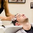 Hair Spa for Men