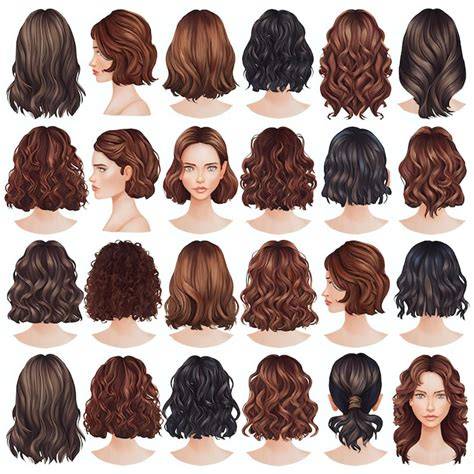 hair styles collection tips tutorial examples design design
