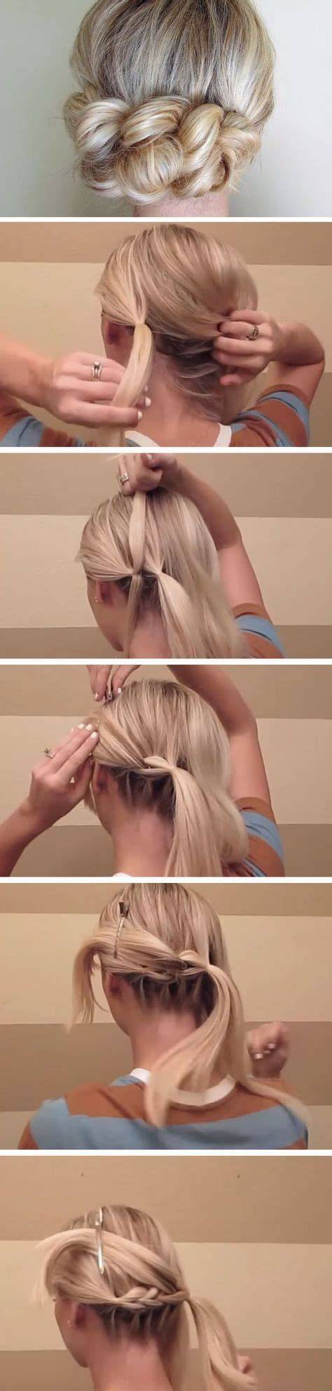 hair styles diy collection diy tutorial examples