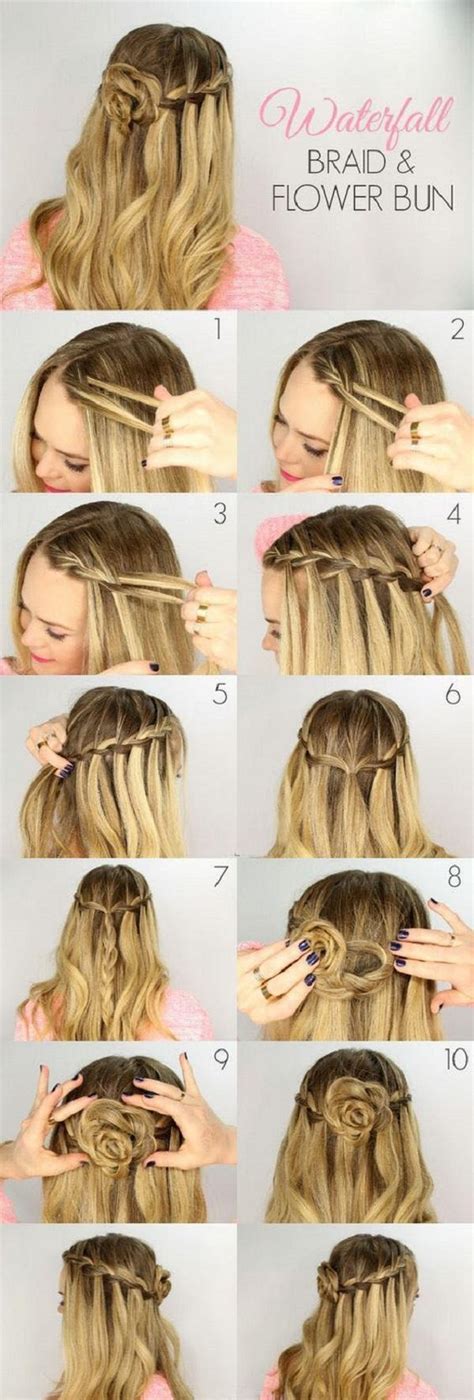 hair styles diy guide design tutorial tutorial tutorial inspiration