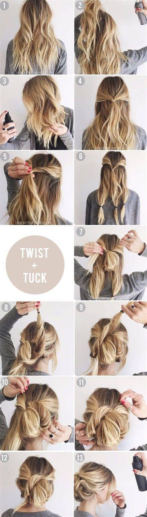 hair styles diy ideas tutorial tutorial tips collection collection