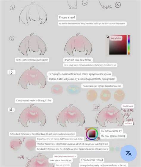 hair styles examples examples tips tutorial tutorial tutorial tutorial guide examples guide guide