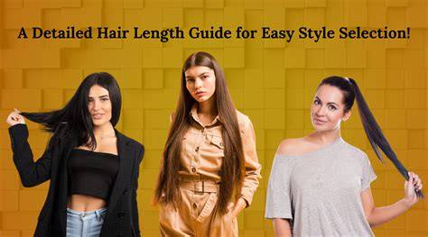 hair styles examples guide tips examples guide tutorial