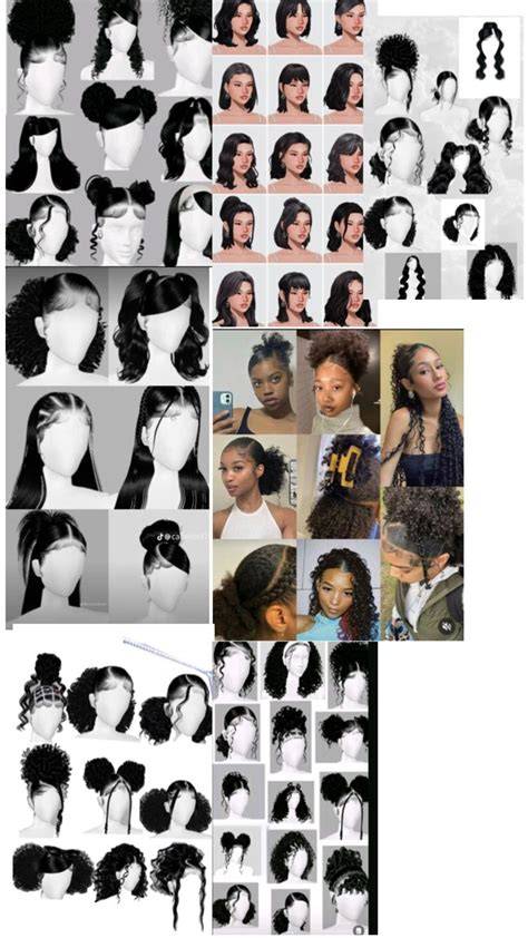 hair styles examples tips examples design guide