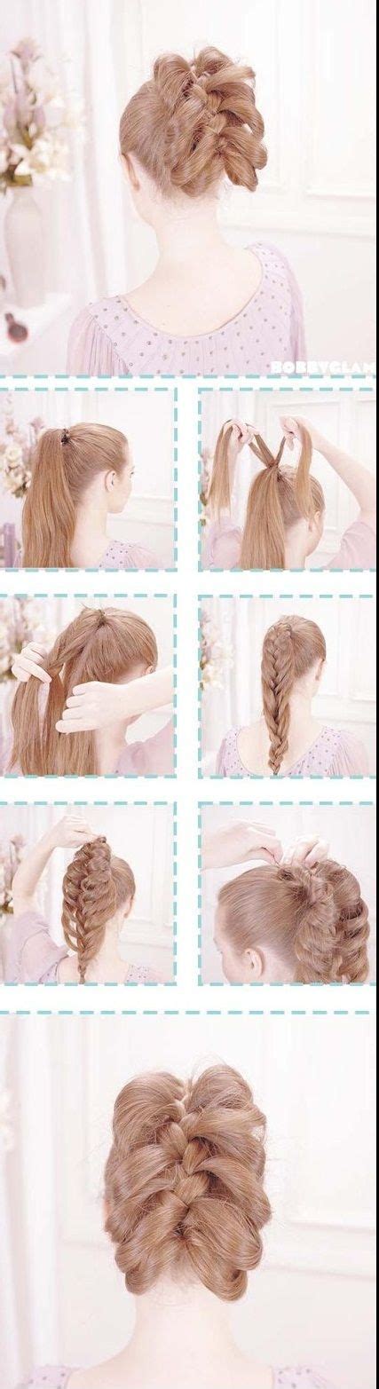 hair styles examples tutorial pinterest tutorial tutorial tutorial