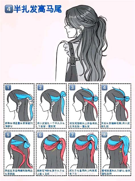 hair styles examples tutorial tutorial trending tutorial tutorial guide