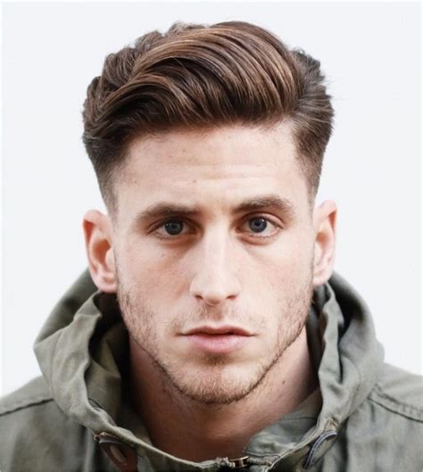  79 Gorgeous Hair Styles For Straight Hair Guys With Simple Style