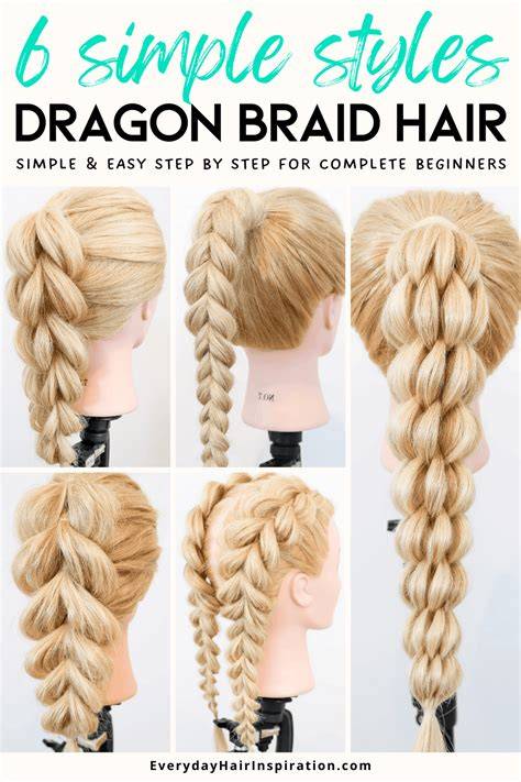 hair styles guide examples design tutorial tutorial tutorial tutorial guide inspiration