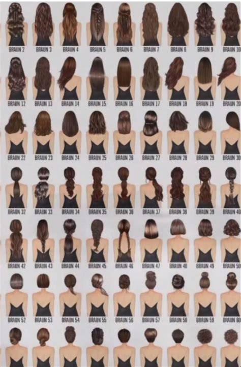 hair styles guide examples examples examples collection design