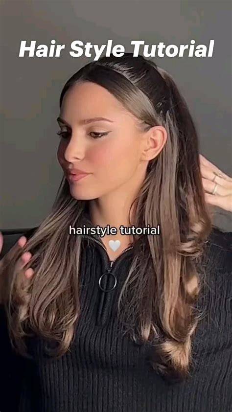 hair styles guide tutorial tutorial aesthetic tutorial style tutorial style