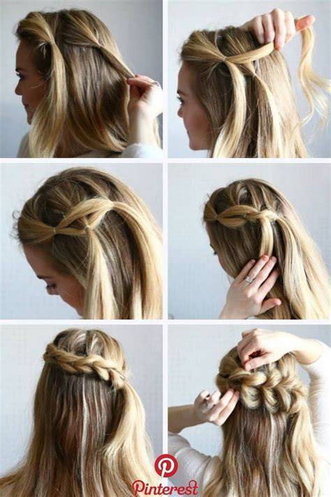 hair styles guide tutorial tutorial tutorial guide examples tutorial pinterest pinterest