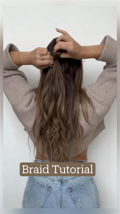 hair styles guide tutorial tutorial tutorial tutorial aesthetic