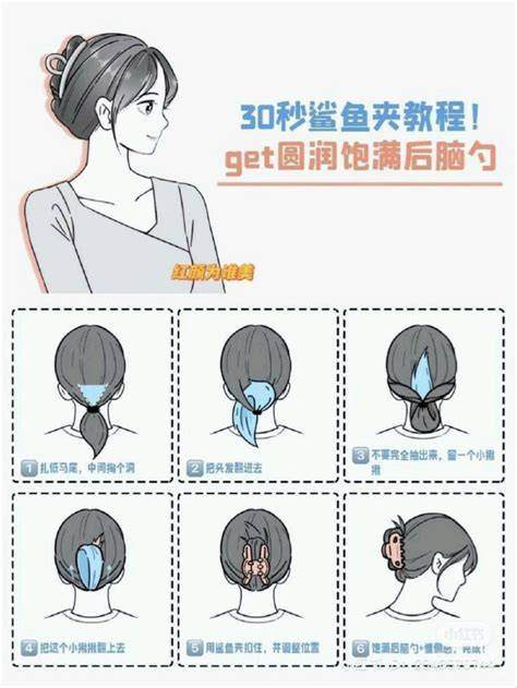 hair styles guide tutorial tutorial tutorial tutorial style guide pinterest collection