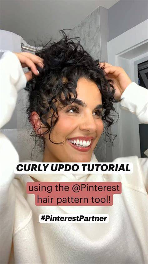 hair styles pinterest pinterest examples tips tutorial