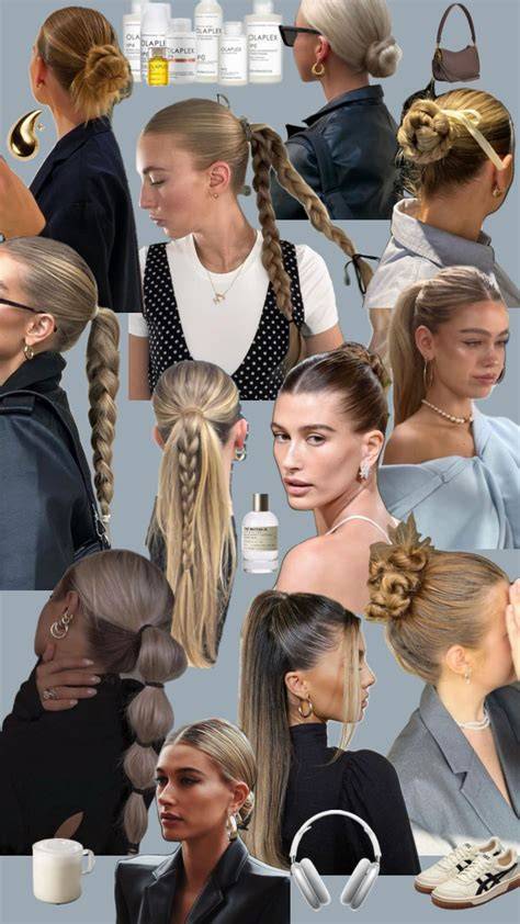 hair styles pinterest tutorial tutorial style ideas