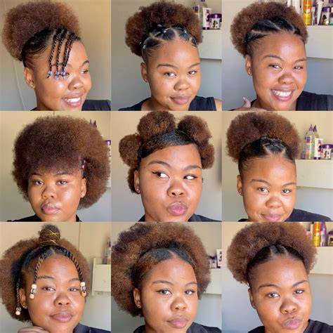 hair styles style tips examples design guide examples