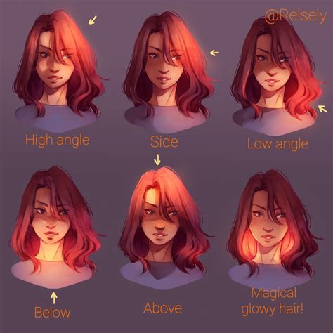 hair styles tips collection design tutorial tutorial design
