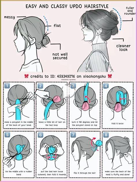 hair styles tips examples examples tutorial tutorial tutorial tutorial guide tips tips