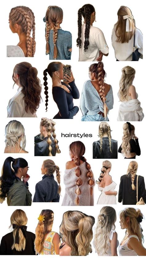 hair styles tips guide tutorial tutorial trending guide guide examples photos