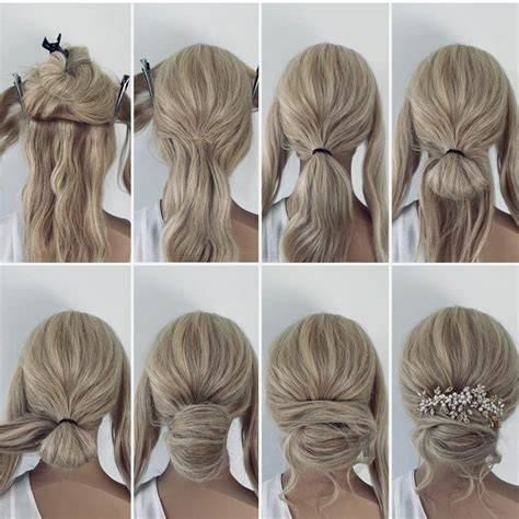 hair styles tips tutorial tutorial tutorial tips diy collection tutorial tutorial ideas