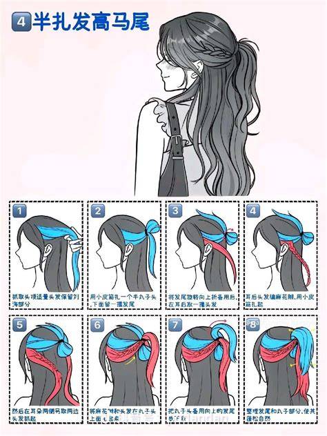 hair styles trending tutorial tutorial examples tutorial examples design