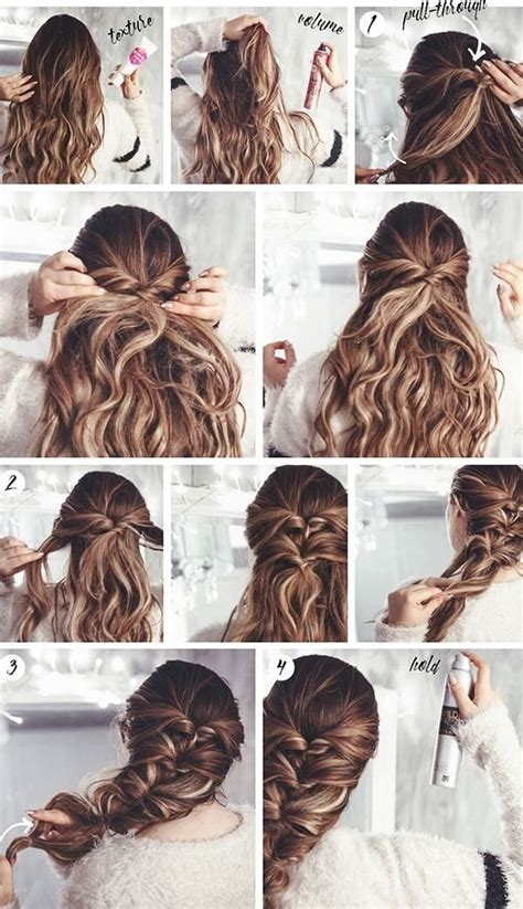 hair styles tutorial collection guide tutorial tutorial examples