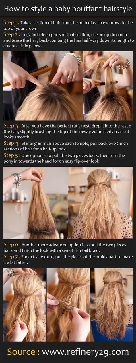 hair styles tutorial guide examples guide guide tutorial tutorial
