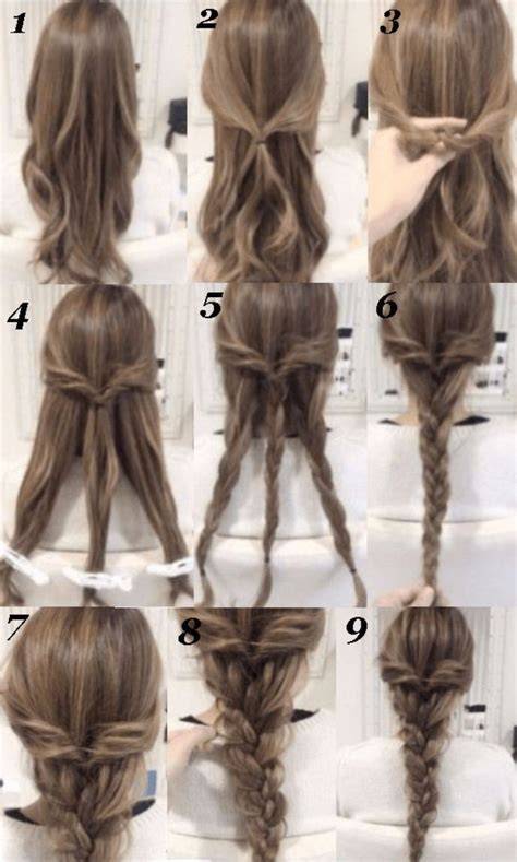 hair styles tutorial guide pinterest tutorial tutorial tips tutorial collection