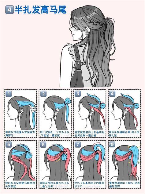 hair styles tutorial style tutorial tutorial design guide inspiration