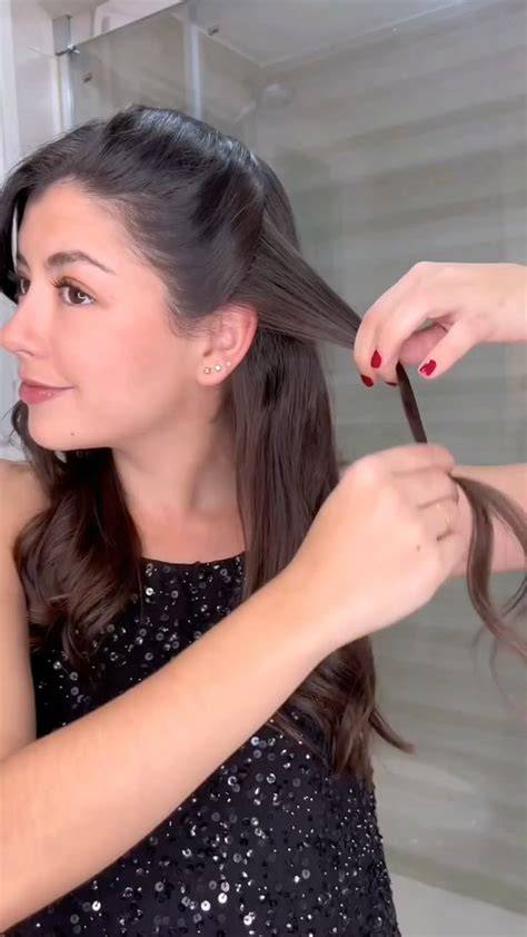 hair styles tutorial tips tutorial collection tutorial aesthetic tutorial trending collection