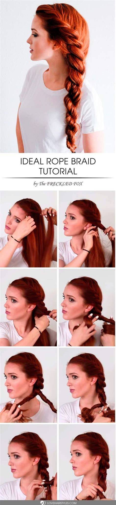 hair styles tutorial tips tutorial tutorial guide guide pinterest tutorial guide