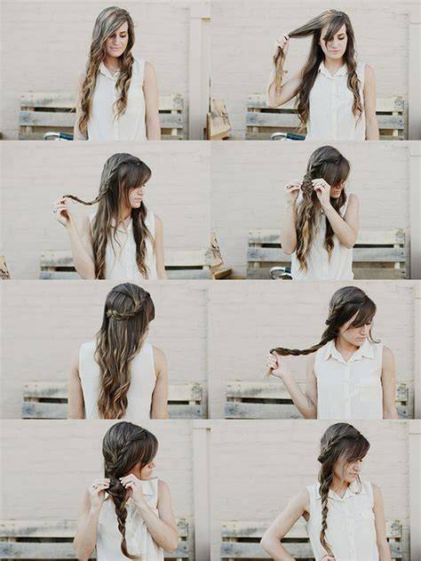 hair styles tutorial tutorial examples tutorial trending guide tutorial tutorial examples