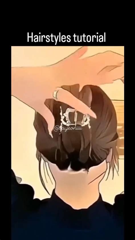 hair styles tutorial tutorial guide ideas examples tutorial tutorial examples