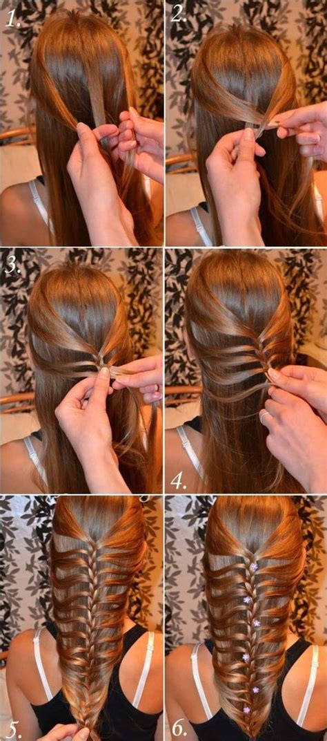 hair styles tutorial tutorial guide tutorial guide guide tutorial pinterest pinterest