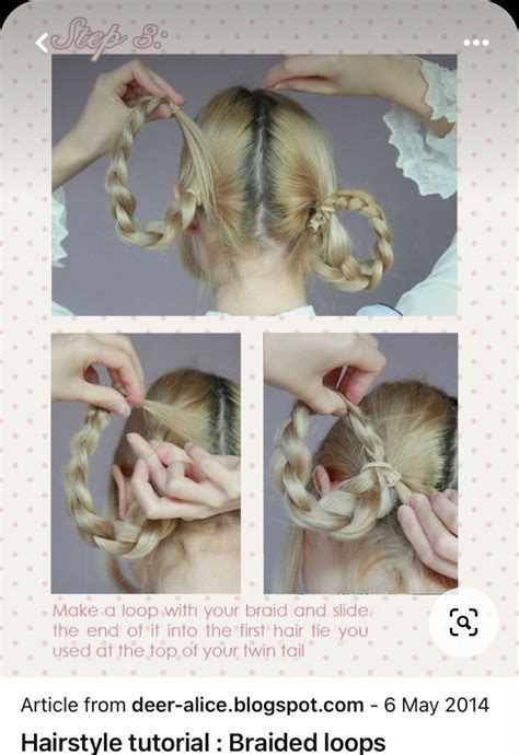 hair styles tutorial tutorial guide tutorial tutorial diy DIY
