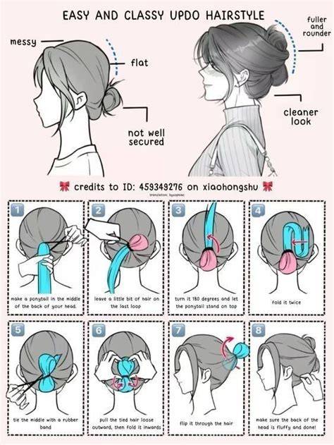 hair styles tutorial tutorial style guide tutorial tutorial tutorial tutorial guide examples