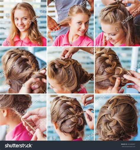 hair styles tutorial tutorial tutorial examples collection