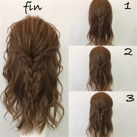 hair styles tutorial tutorial tutorial examples style tips