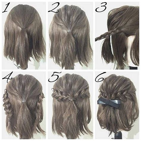 hair styles tutorial tutorial tutorial guide pinterest tutorial
