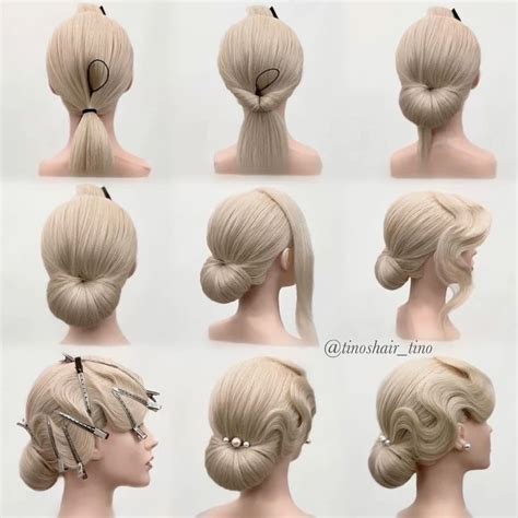 hair styles tutorial tutorial tutorial ideas