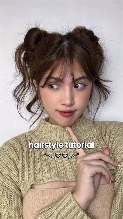 hair styles tutorial tutorial tutorial trending tutorial pinterest aesthetic collection