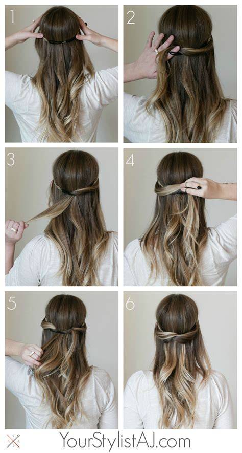 hair styles tutorial tutorial tutorial tutorial examples ideas tutorial tutorial tutorial trending