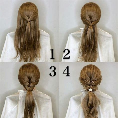hair styles tutorial tutorial tutorial tutorial guide diy DIY