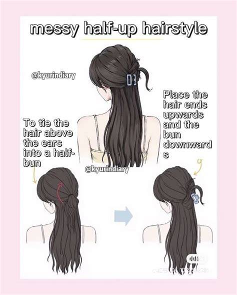 hair styles tutorial tutorial tutorial tutorial tutorial examples tutorial aesthetic tutorial ideas