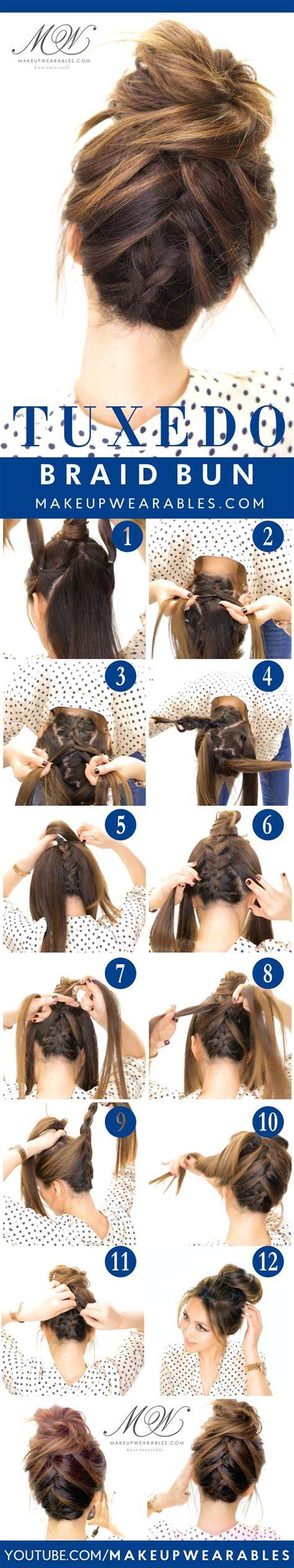hair styles tutorial tutorial tutorial tutorial tutorial ideas examples examples tutorial