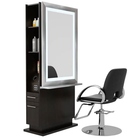 hair styling stations for sale