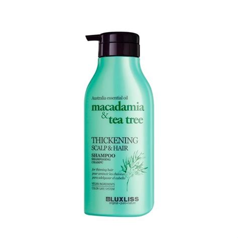 Hair Thickening Shampoo Superdrug