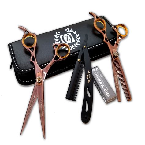 hair thinning scissors for women
